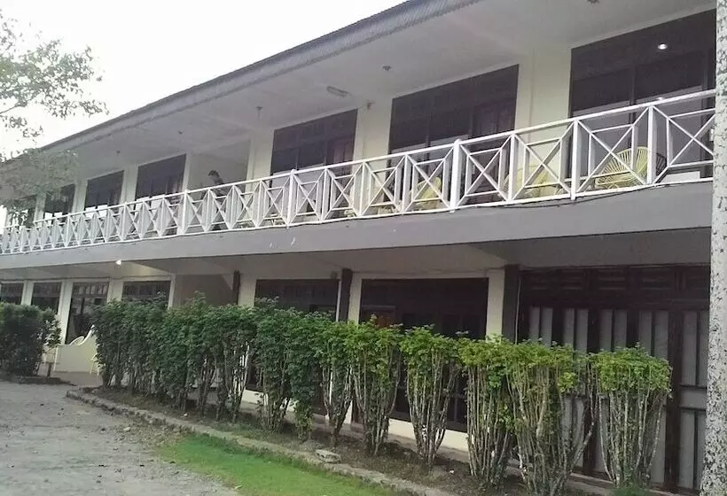 Serayu Hotel Timika