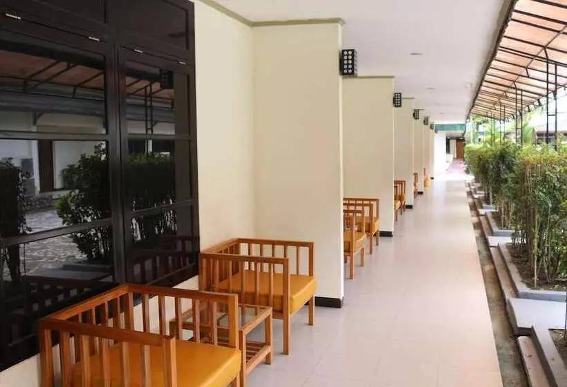 Serayu Hotel Timika