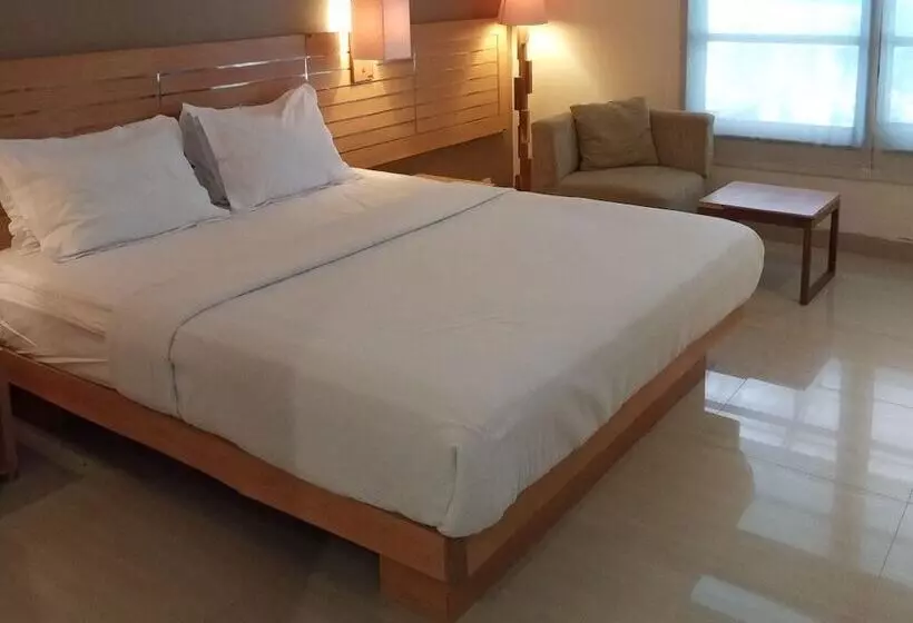 Serayu Hotel Timika