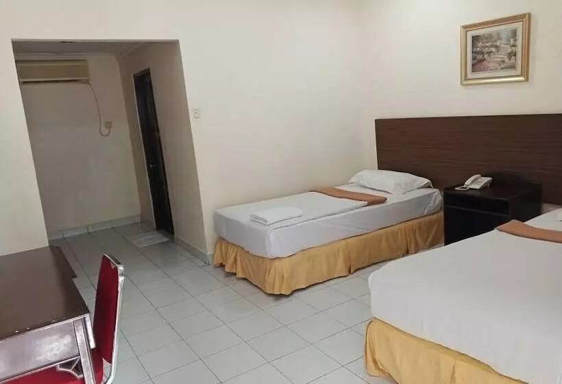 Serayu Hotel Timika