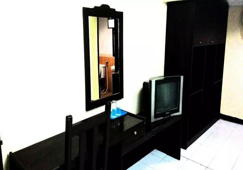 Serayu Hotel Timika
