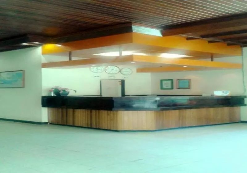 Serayu Hotel Timika