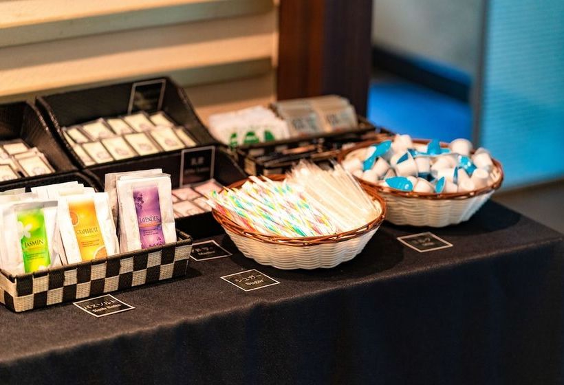 Hotel The Onefive Tokyo Kanda