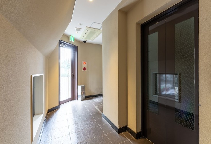 Hotel The Onefive Tokyo Kanda