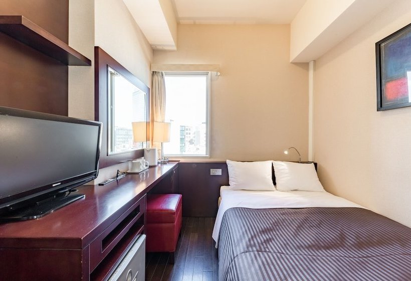 Hotel The Onefive Tokyo Kanda