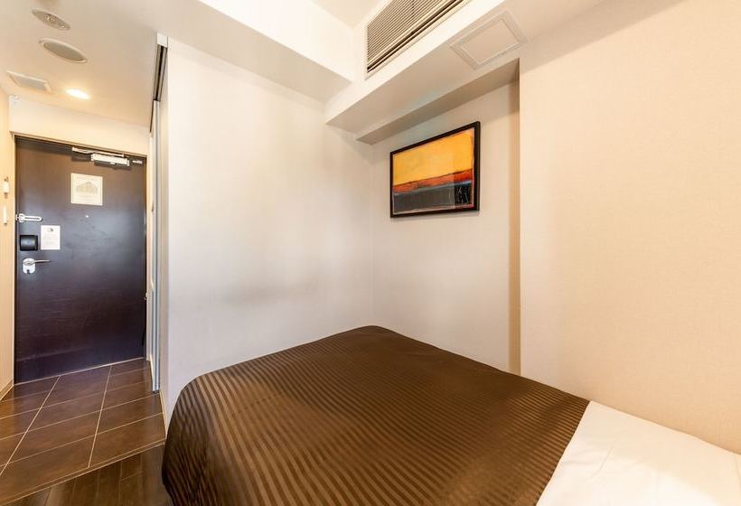 Hotel The Onefive Tokyo Kanda