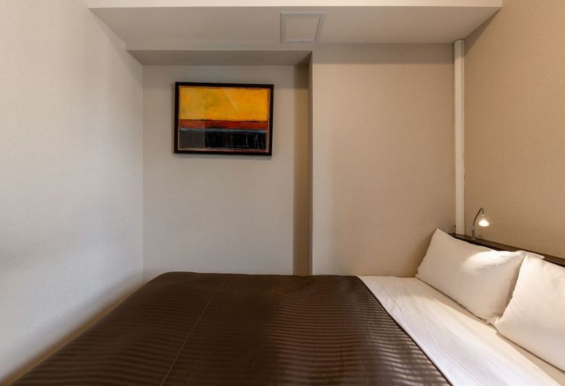 Hotel The Onefive Tokyo Kanda