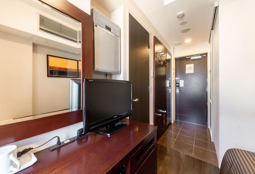 Hotel The Onefive Tokyo Kanda