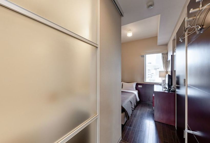 Hotel The Onefive Tokyo Kanda