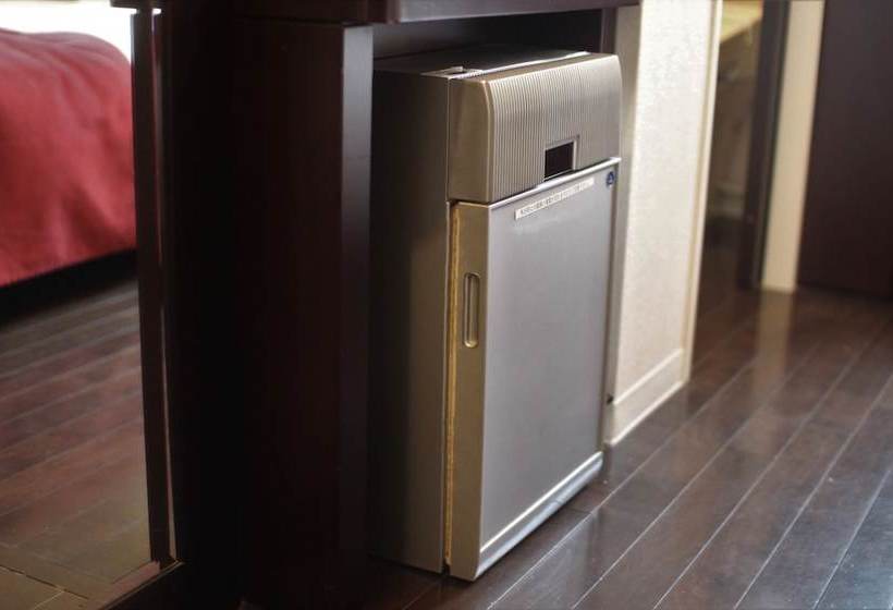 Hotel The Onefive Tokyo Kanda