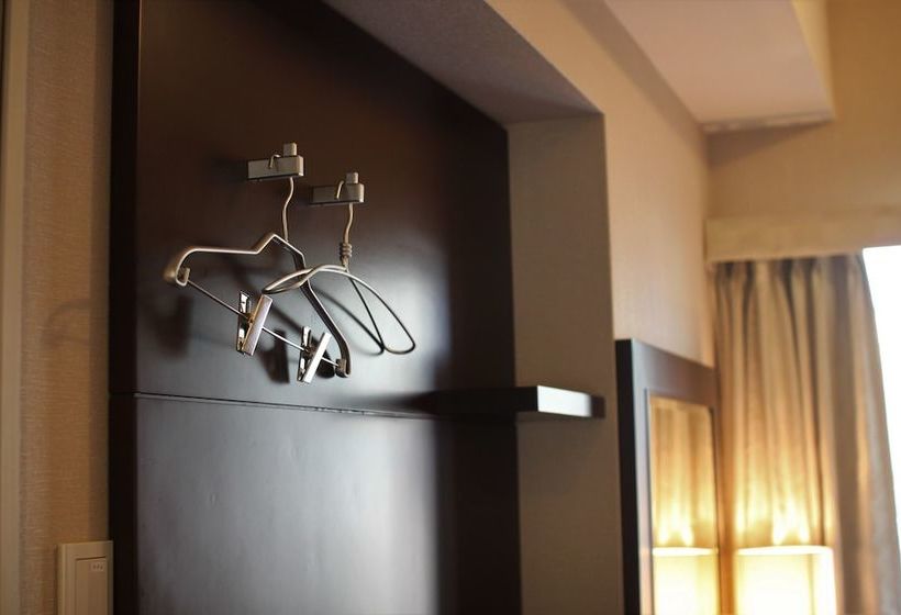 Hotel The Onefive Tokyo Kanda