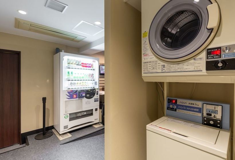 Hotel The Onefive Tokyo Kanda