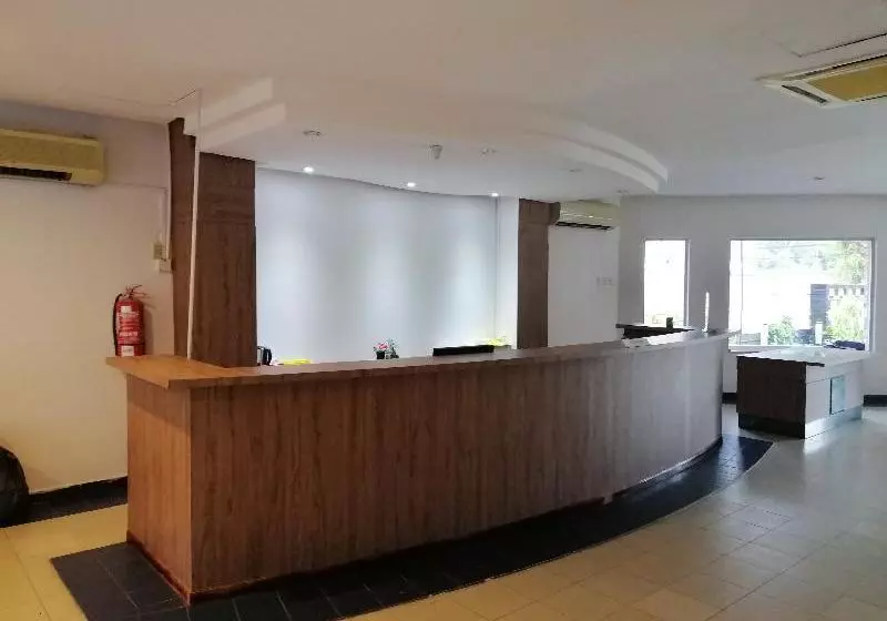 Safari Hotel By Oyo Rooms