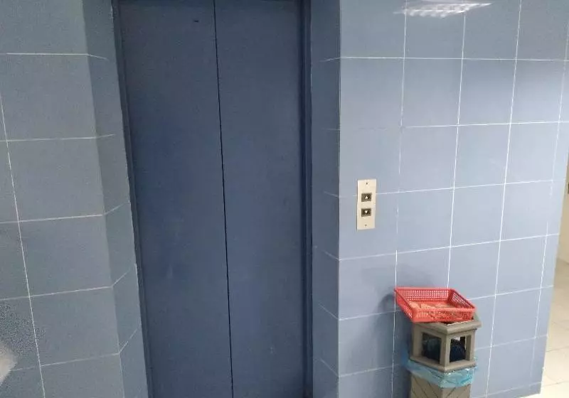 Safari Hotel By Oyo Rooms