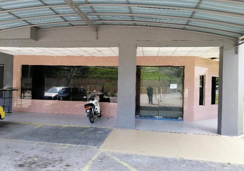 Safari Hotel By Oyo Rooms