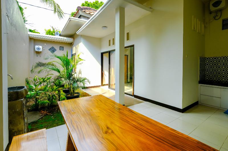 בית מלון כפרי Grand Villa Meninting By Oyo Rooms