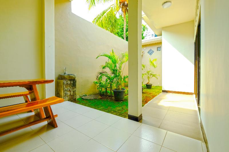 בית מלון כפרי Grand Villa Meninting By Oyo Rooms