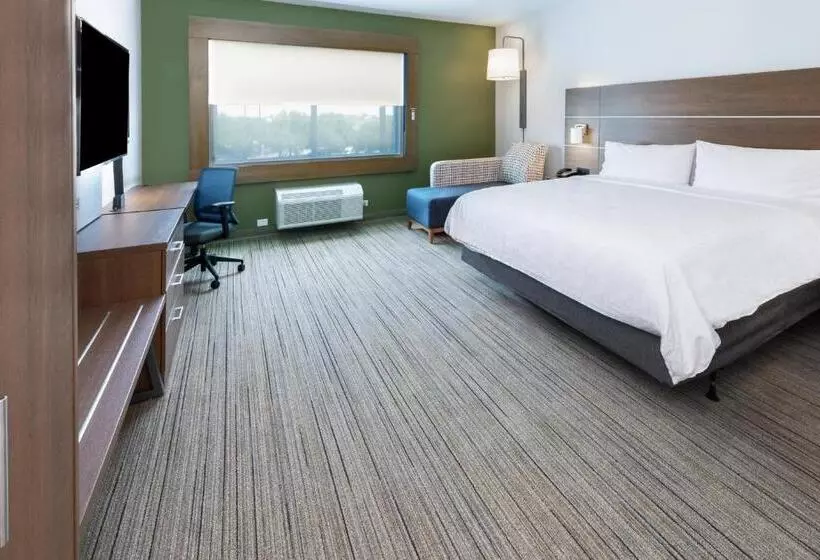 Hotelli Holiday Inn Express & Suites   Stafford Nw   Sugar Land, An Ihg