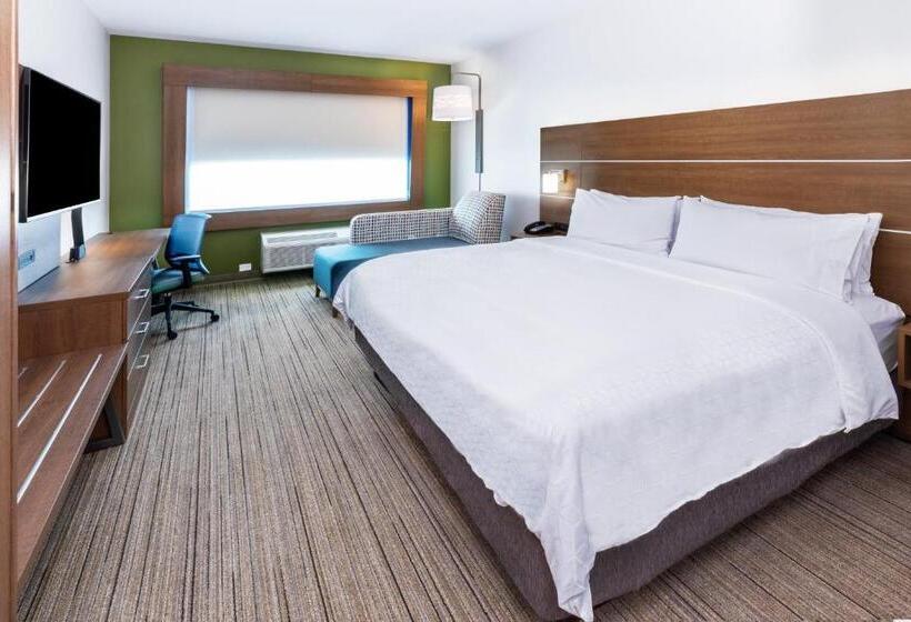 ホテル Holiday Inn Express & Suites   Stafford Nw   Sugar Land, An Ihg