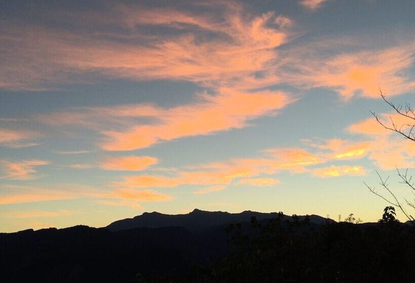 هتل Shan Ming Show B&b