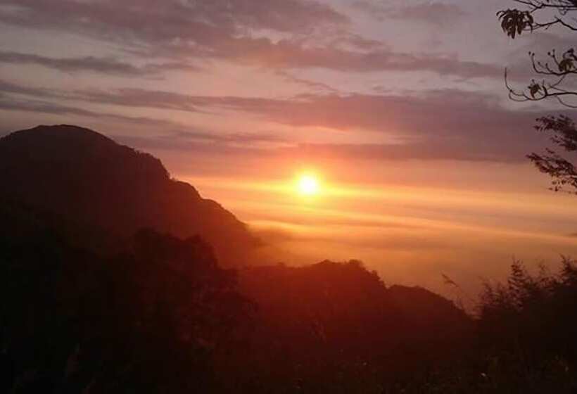 هتل Shan Ming Show B&b