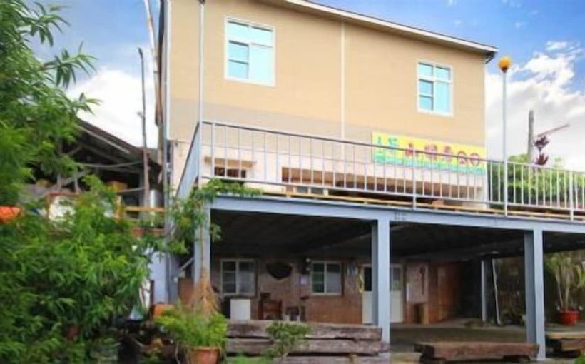 هتل Shan Ming Show B&b