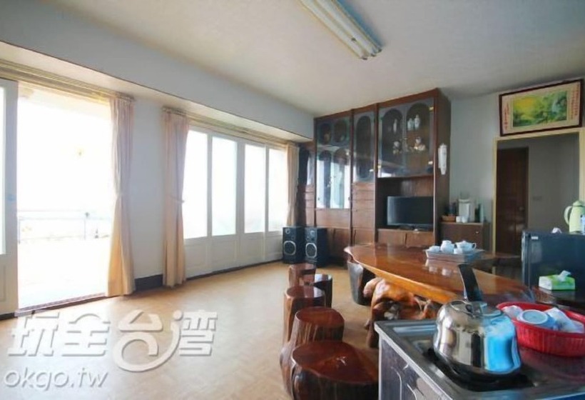 هتل Shan Ming Show B&b