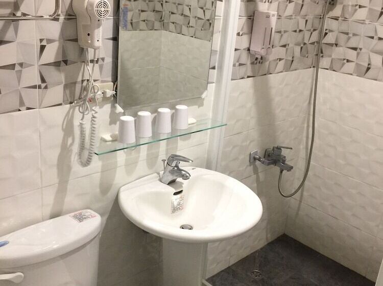 هتل Shan Ming Show B&b