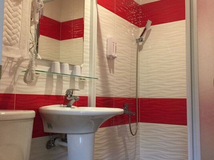 هتل Shan Ming Show B&b