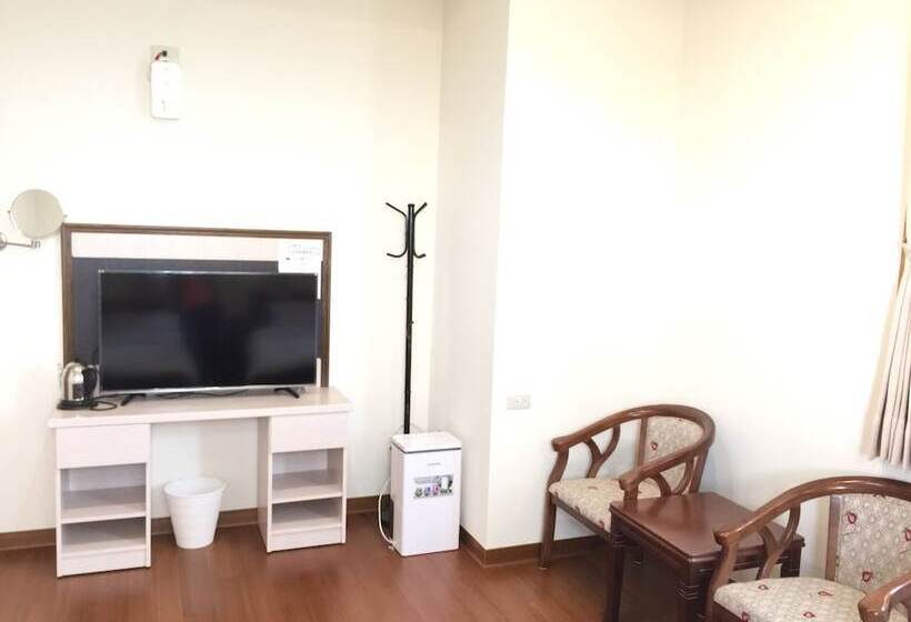 هتل Shan Ming Show B&b