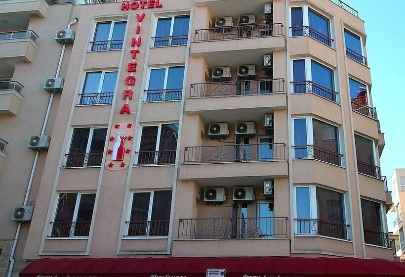 فندق Vintegra Family