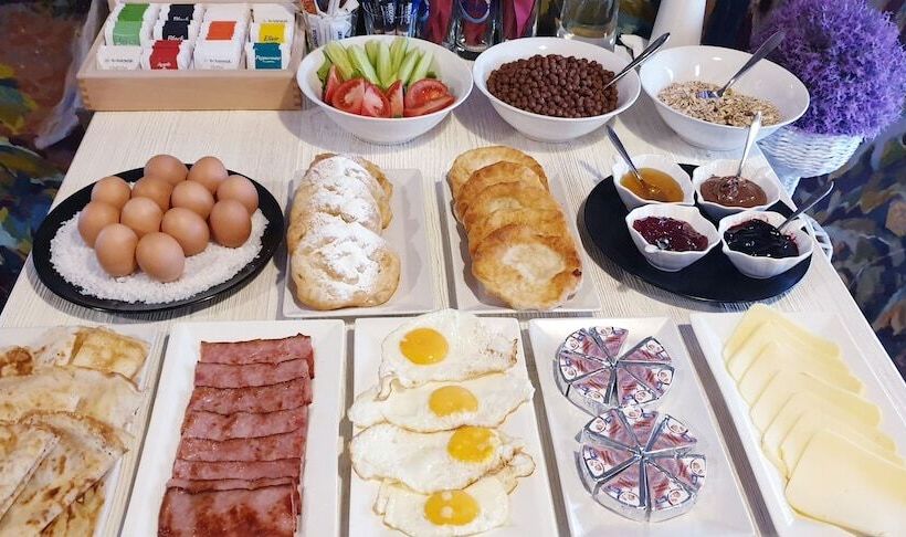 فندق Vintegra Family