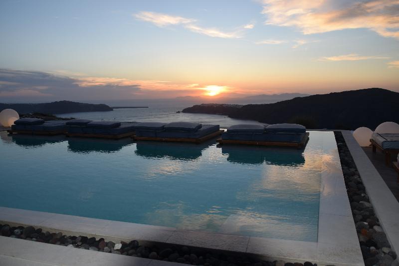 Apartamentos Balcony