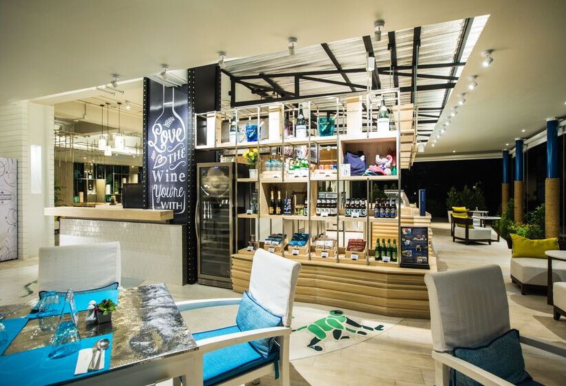 Centara Karon Resort Phuket   Sha Extra Plus