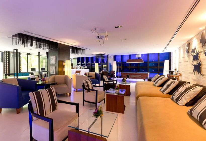 Centara Karon Resort Phuket   Sha Extra Plus