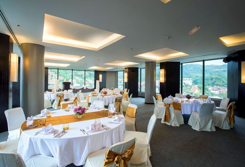 Centara Karon Resort Phuket   Sha Extra Plus