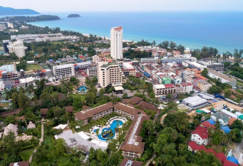 Centara Karon Resort Phuket   Sha Extra Plus