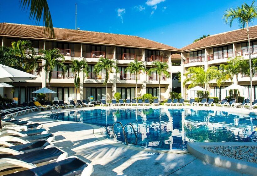 Centara Karon Resort Phuket   Sha Extra Plus