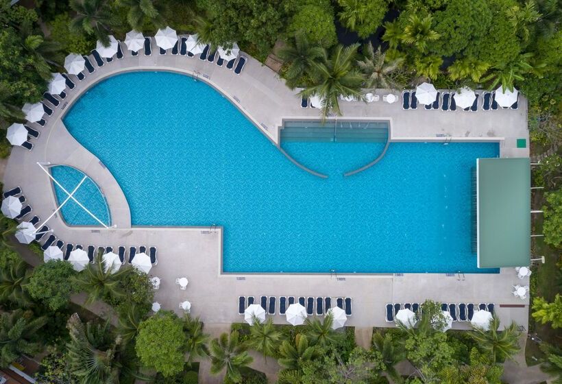 Centara Karon Resort Phuket   Sha Extra Plus