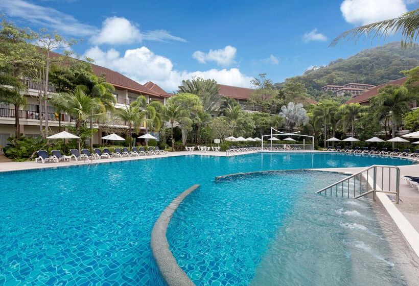 Centara Karon Resort Phuket   Sha Extra Plus