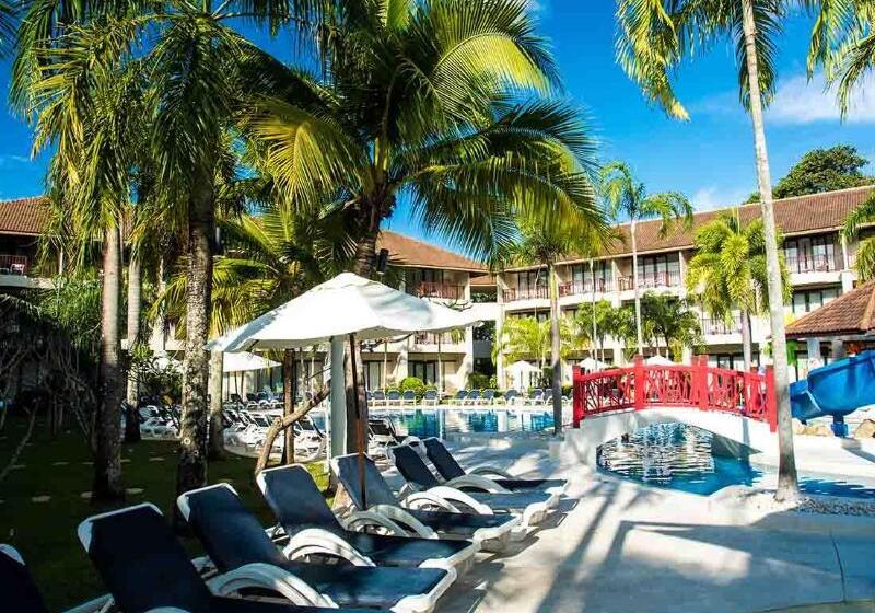 Centara Karon Resort Phuket   Sha Extra Plus