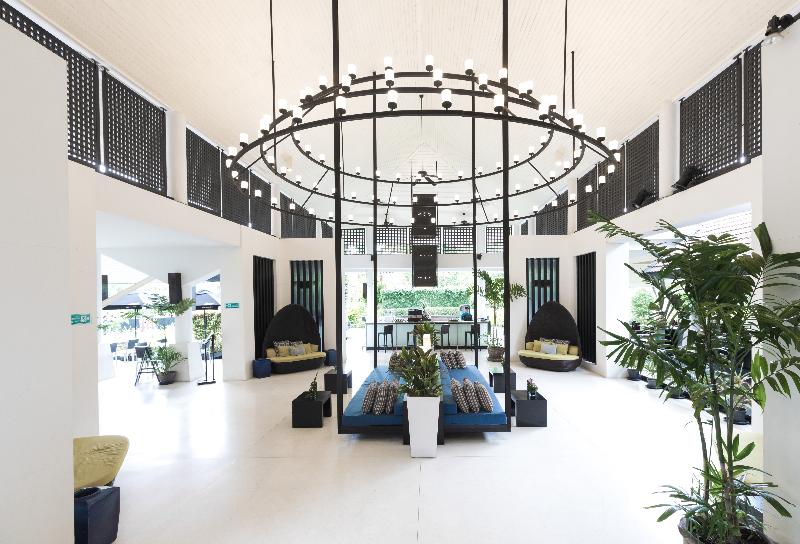 Centara Karon Resort Phuket   Sha Extra Plus