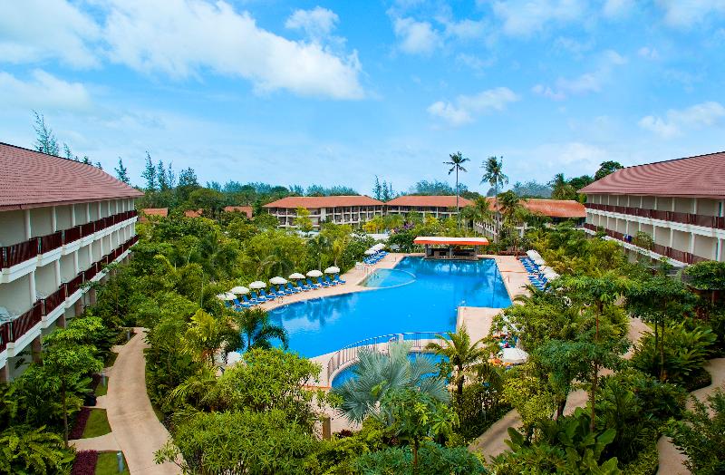 Centara Karon Resort Phuket   Sha Extra Plus