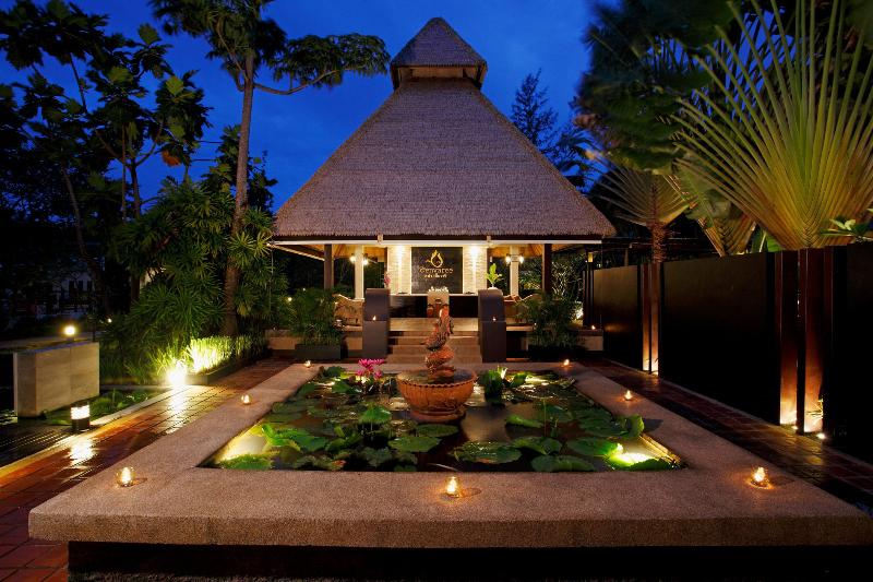 Centara Karon Resort Phuket   Sha Extra Plus