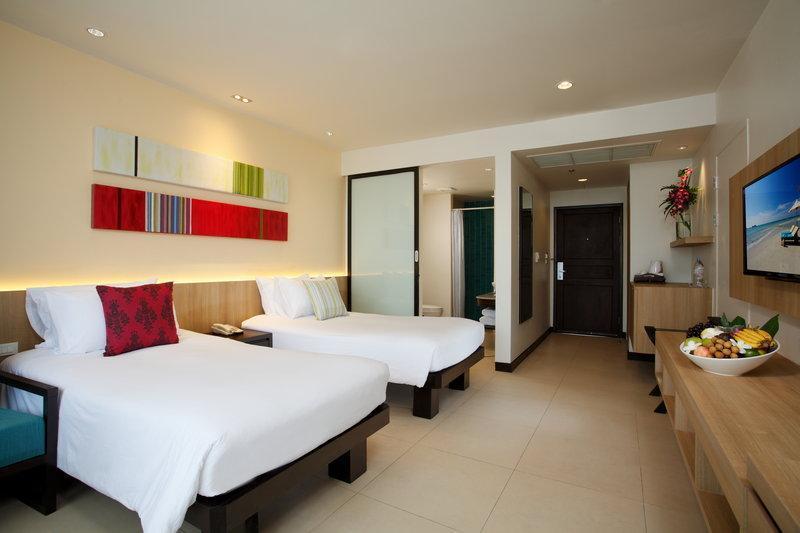 Centara Karon Resort Phuket   Sha Extra Plus