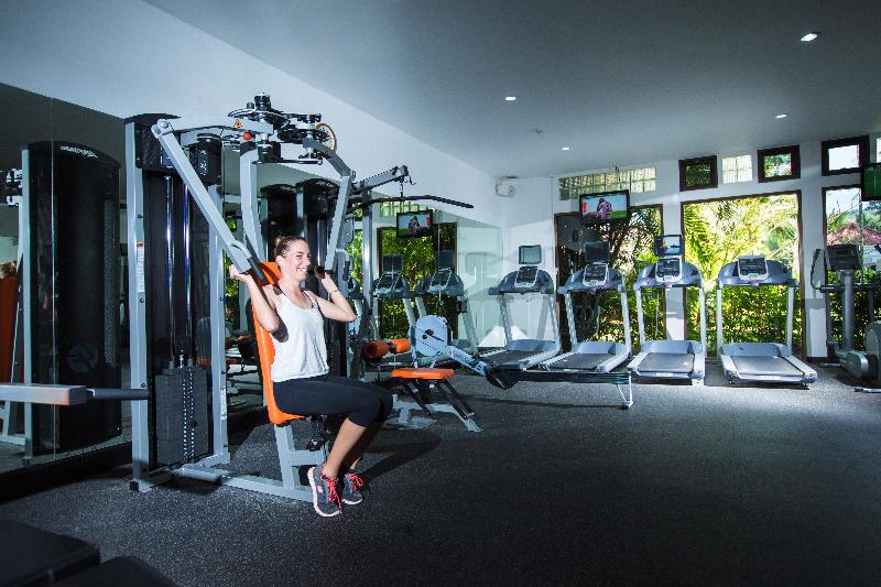 Centara Karon Resort Phuket   Sha Extra Plus