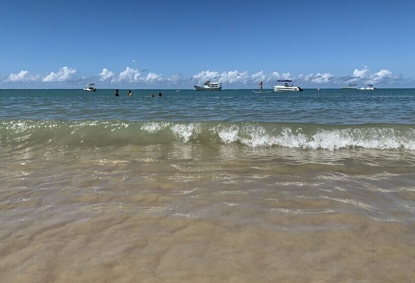 E Resort Villas De Trancoso