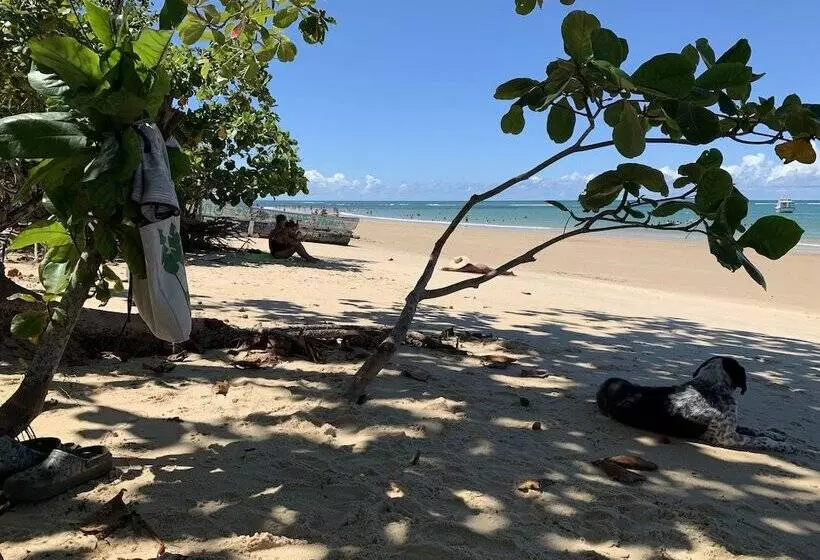 E Resort Villas De Trancoso