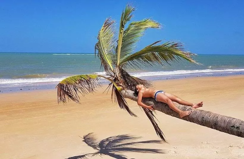 E Resort Villas De Trancoso