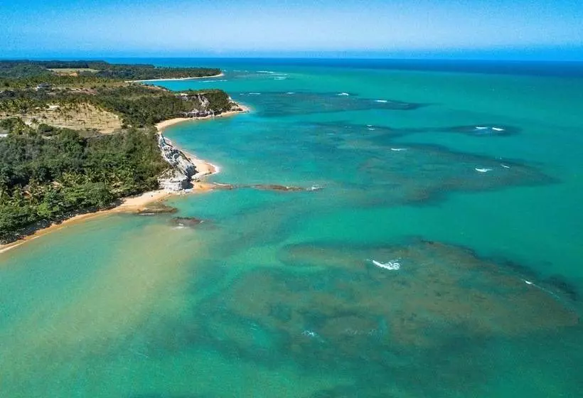 E Resort Villas De Trancoso